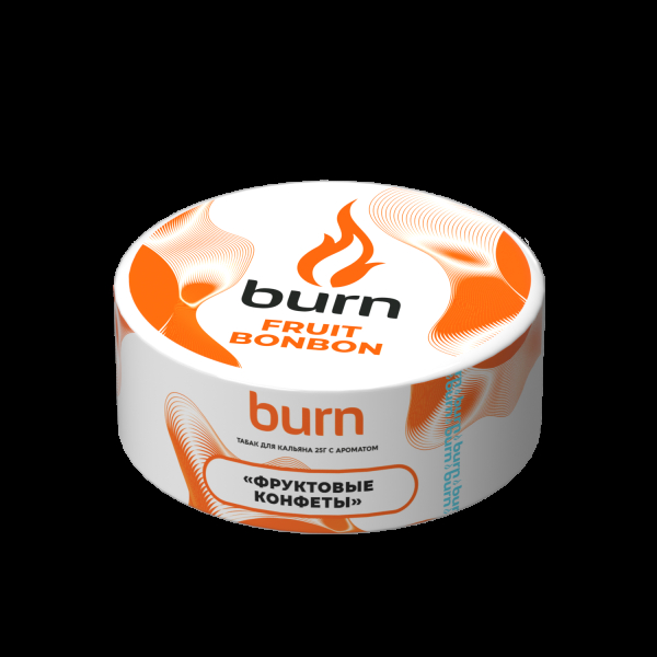 Табак Burn Fruit Bonbon  25 грамм в Калининграде