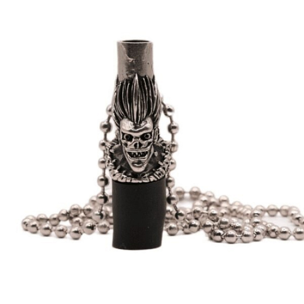 Персональный мундштук Werkbund   Ryuk  в Калининграде