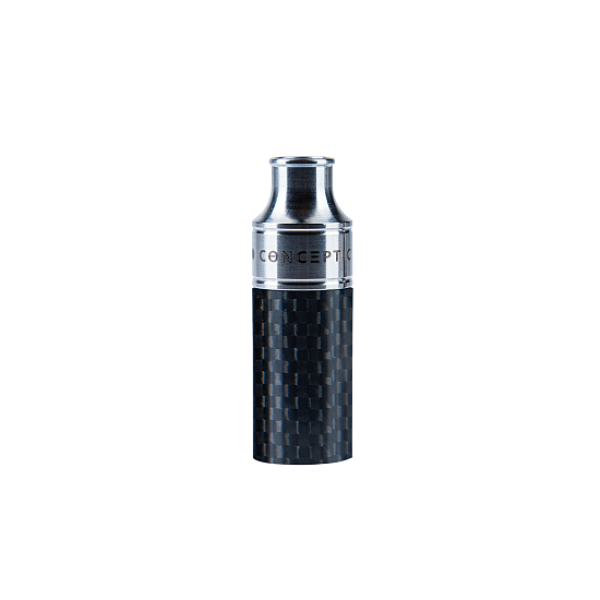 Персональный мундштук Conceptic Capsule Black   в Калининграде