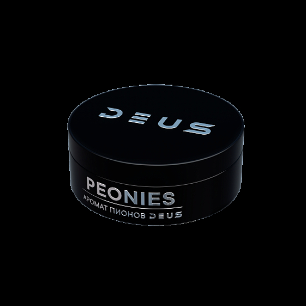 Табак Deus Peonies (Пионы)  100 грамм в Калининграде