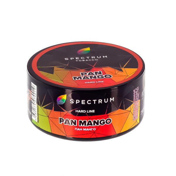 Табак Spectrum Hard Pan Mango  25 грамм в Калининграде