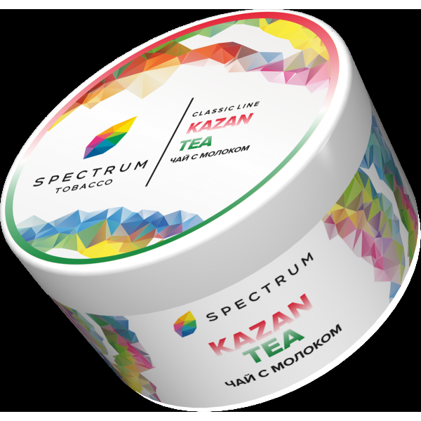 Табак Spectrum Kazan Tea  200 грамм в Калининграде