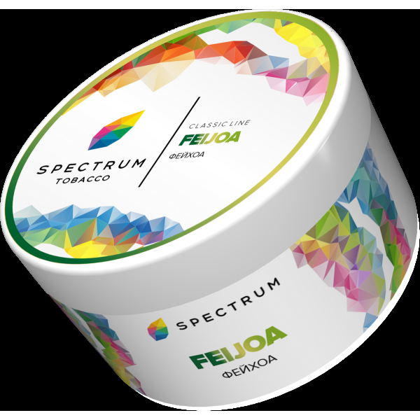 Табак Spectrum Feijoa  200 грамм в Калининграде