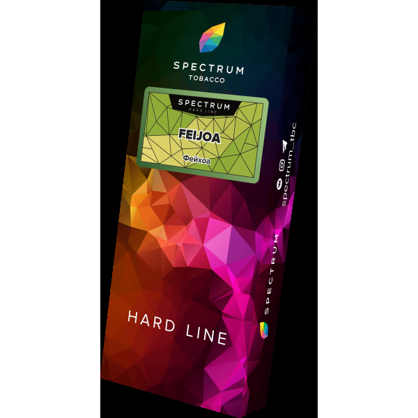 Табак Spectrum Hard Feijoa  100 грамм в Калининграде