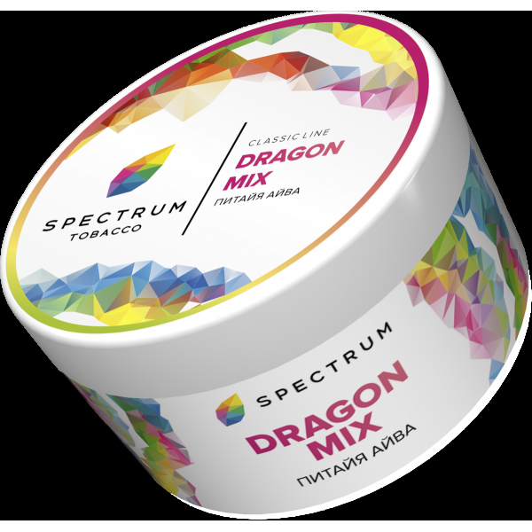 Табак Spectrum Dragon Mix  200 грамм в Калининграде