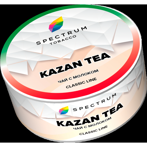 Табак Spectrum Kazan Tea  25 грамм в Калининграде
