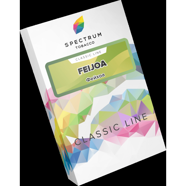 Табак Spectrum Feijoa  40 грамм в Калининграде