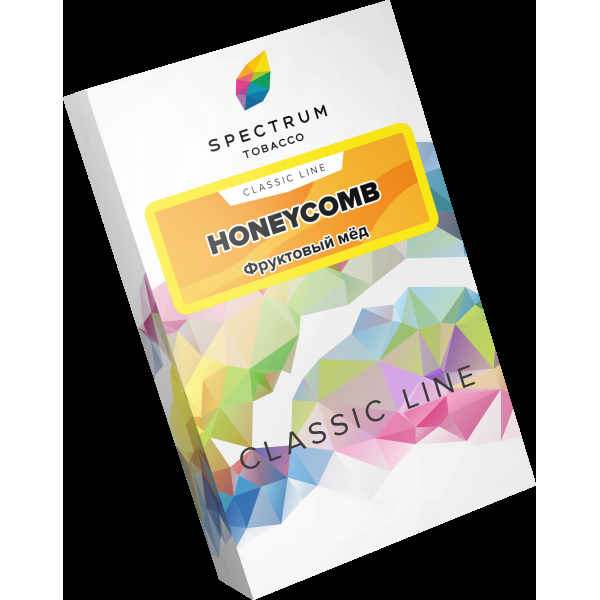 Табак Spectrum Honeycomb  40 грамм в Калининграде