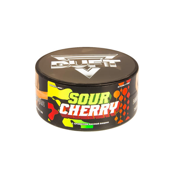 Табак Duft Sour Cherry  80 грамм в Калининграде