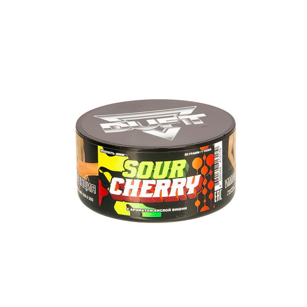 Табак Duft Sour Cherry  20 грамм в Калининграде