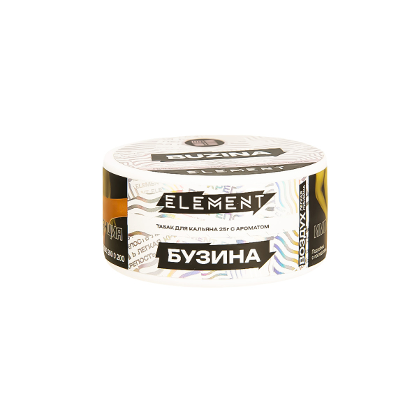 Табак Element Воздух Buzina New  25 грамм в Калининграде