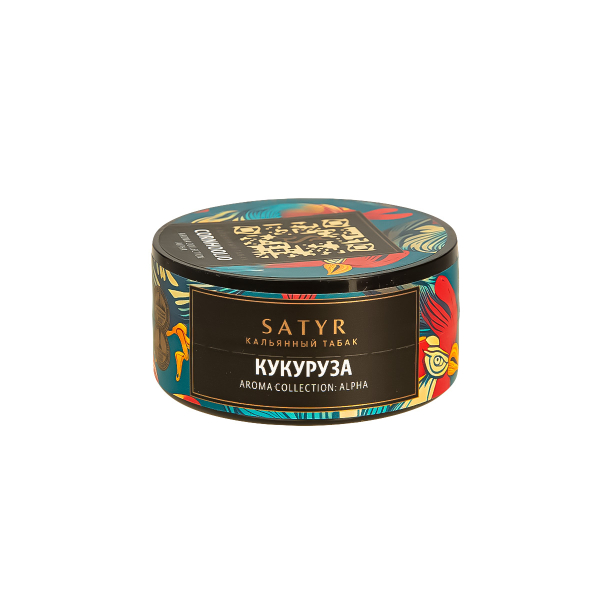 Табак Satyr Cornhoolio  25 грамм в Калининграде