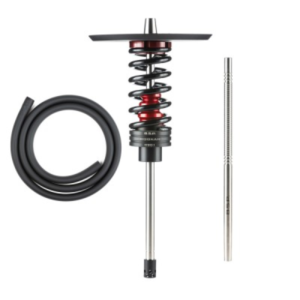 Кальян Bsp Hookah Boost Easy Black Cherry в Калининграде
