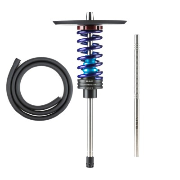 Кальян Bsp Hookah Boost Easy M Power в Калининграде