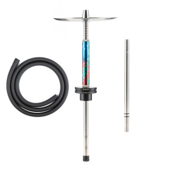 Кальян Bsp Hookah Slim Anod Bounty Tropic в Калининграде
