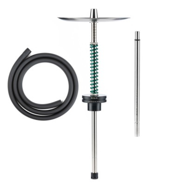 Кальян Bsp Hookah Slim Candy Green в Калининграде
