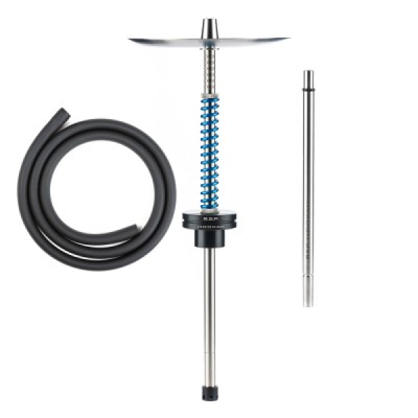 Кальян Bsp Hookah Slim Candy Light Blue в Калининграде