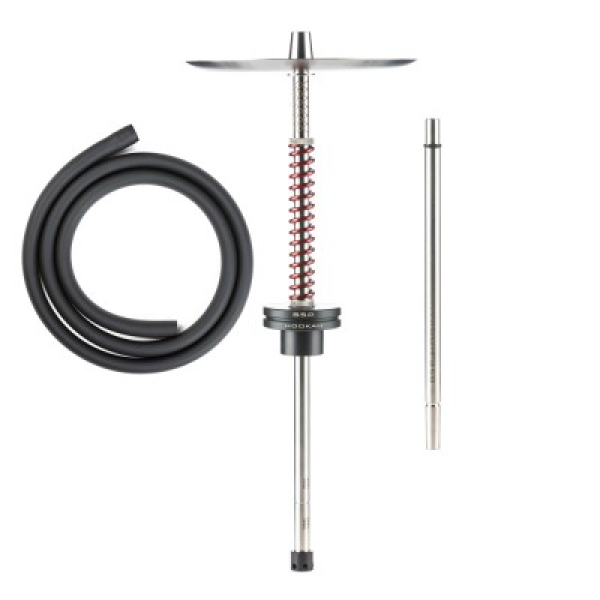Кальян Bsp Hookah Slim Candy Red в Калининграде