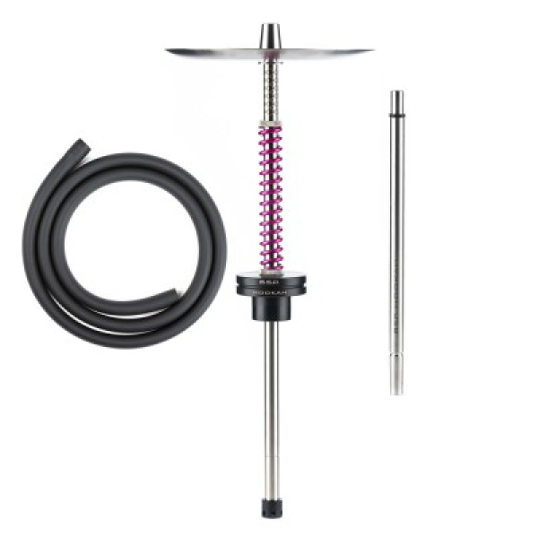 Кальян Bsp Hookah Slim Candy Violet в Калининграде