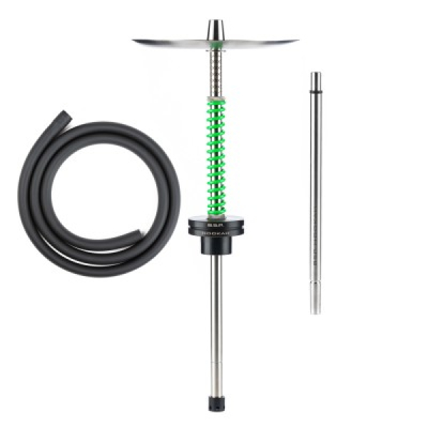 Кальян Bsp Hookah Slim Green в Калининграде