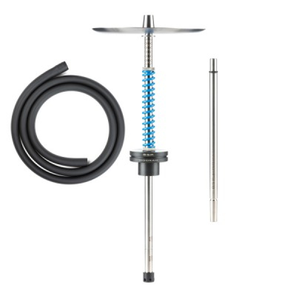 Кальян Bsp Hookah Slim Light Blue в Калининграде