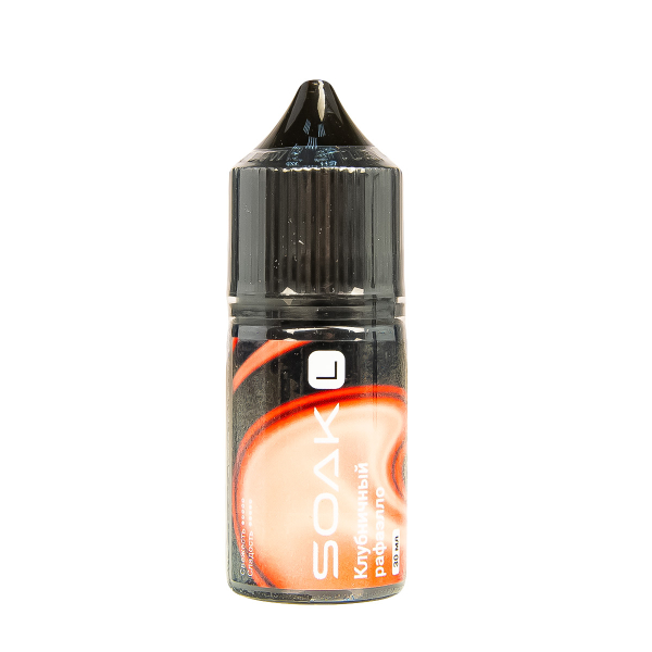 Жидкость Soak L30 Strawberry Cream Dream 30 Мл 2 Мг в Калининграде