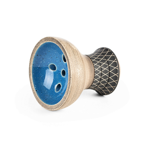 Чаша Alpha Bowl Turk Design (Blue Sand) в Калининграде