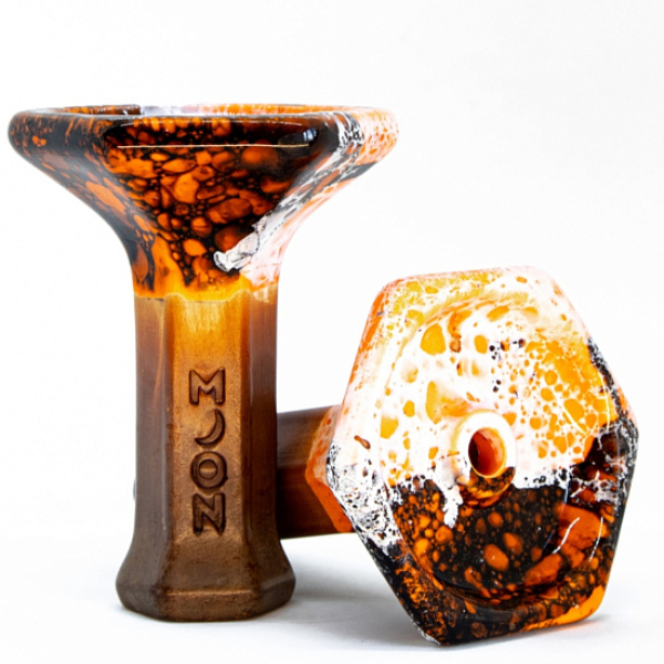 Чаша Moon Grand Phunnel (Venom Orange) в Калининграде