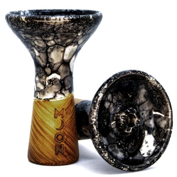 Чаша Moon Phunnel (Marble White) в Калининграде