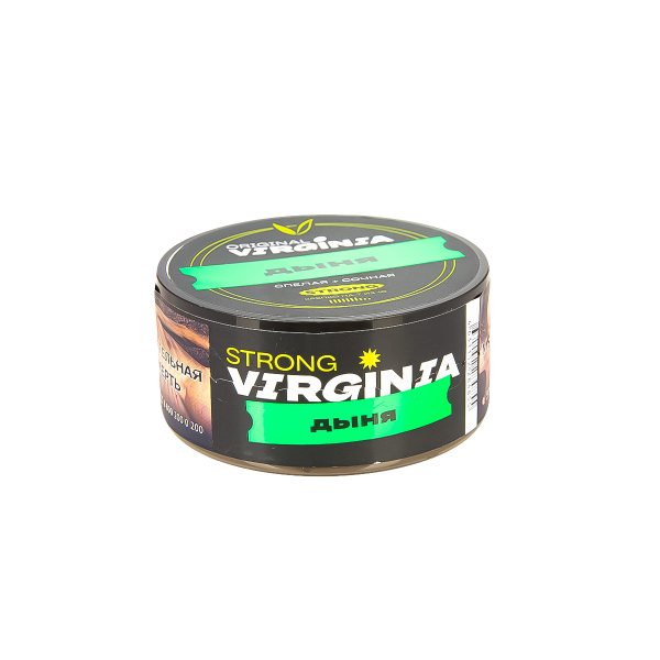 Табак Original Virginia Strong Дыня  25 грамм в Калининграде