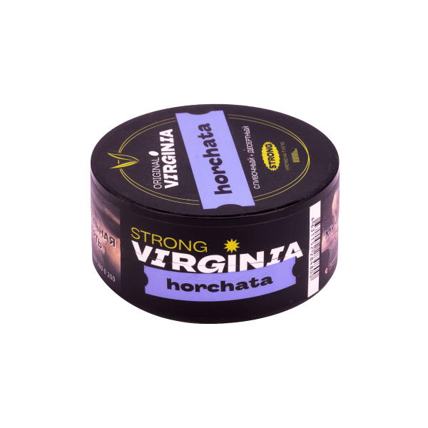 Табак Original Virginia Strong Horchata  25 грамм в Калининграде