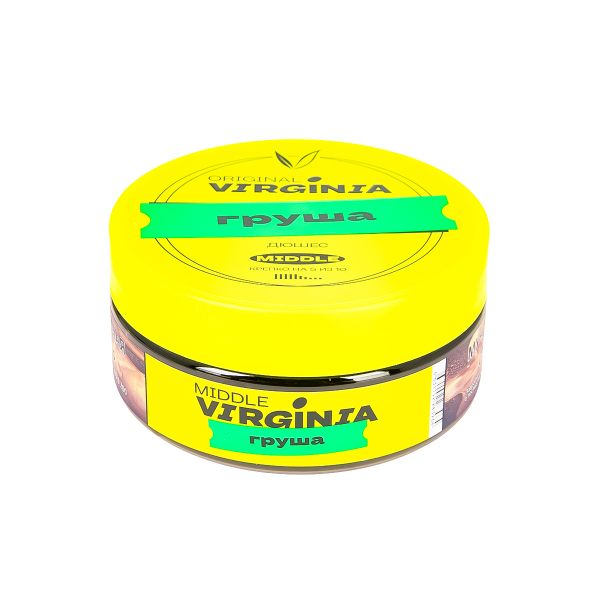 Табак Original Virginia Middle Груша  100 грамм в Калининграде