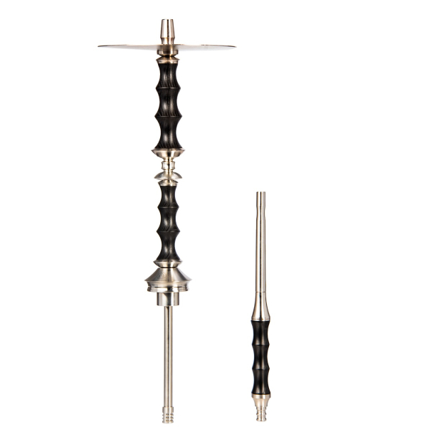 Кальян  Japona hookah										 Sensei Black в Калининграде