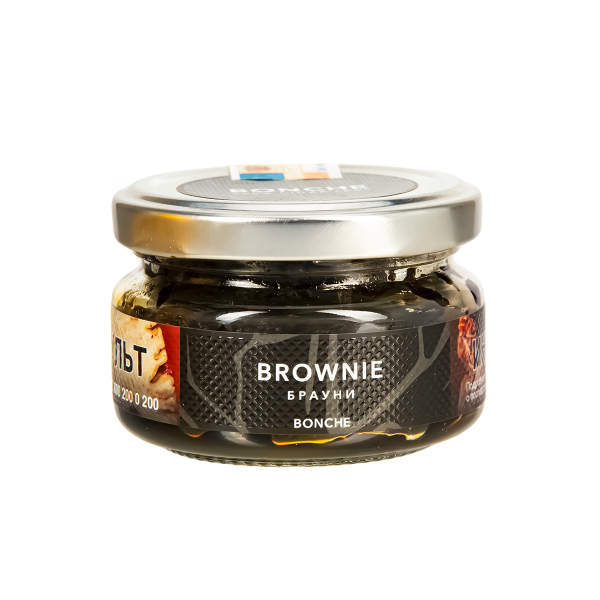 Табак Bonche Brownie   60 грамм в Калининграде