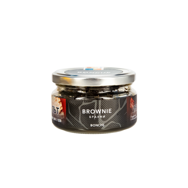 Табак Bonche Brownie   30 грамм в Калининграде