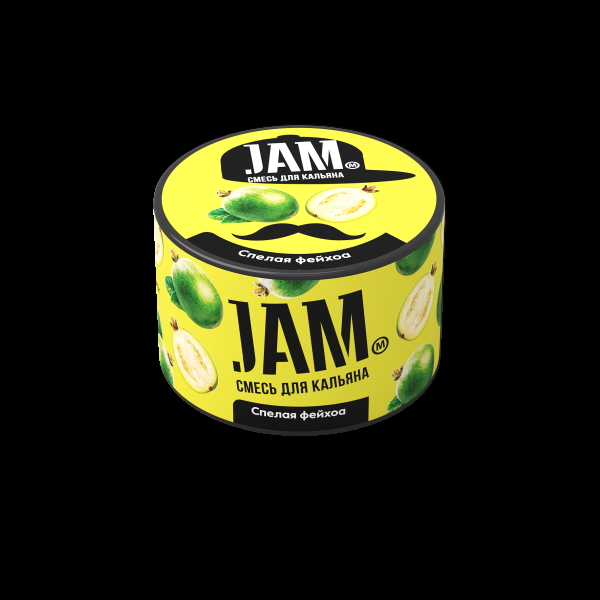 Смесь Jam Спелая Фейхоа  50 гр в Калининграде