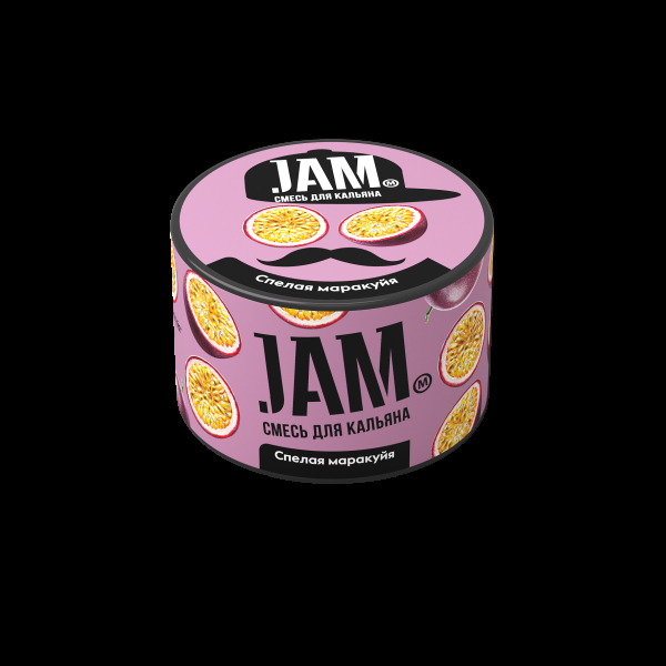 Смесь Jam Спелая Маракуйя  50 гр в Калининграде