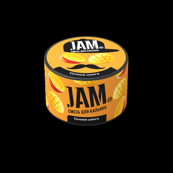Смесь Jam Сочное Манго  50 гр в Калининграде