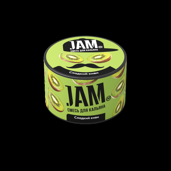 Смесь Jam Сладкий Киви  50 гр в Калининграде