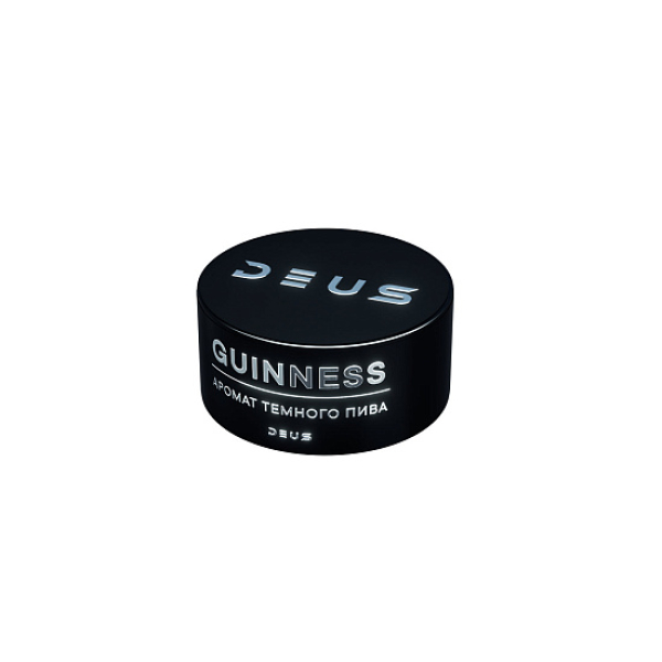 Табак Deus Guinness  30 грамм в Калининграде