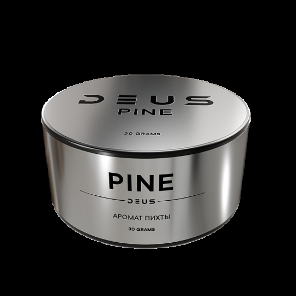 Табак Deus Pine  30 грамм в Калининграде