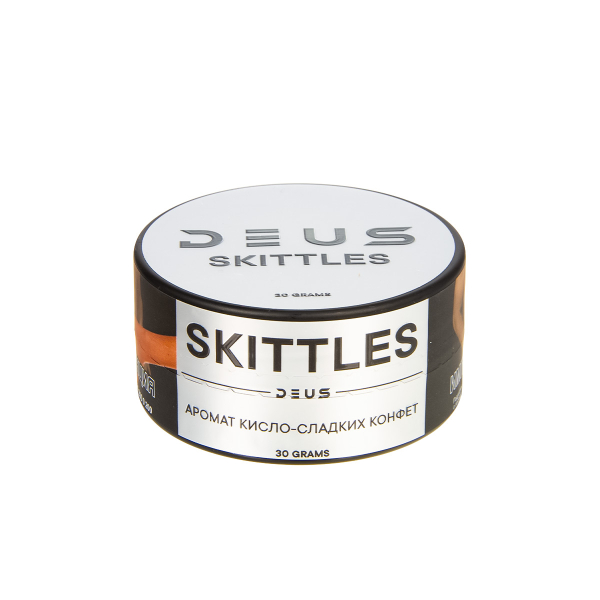 Табак Deus Skittles  30 грамм в Калининграде