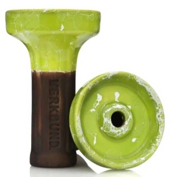 Чаша Werkbund Wz Bubble Green White в Калининграде