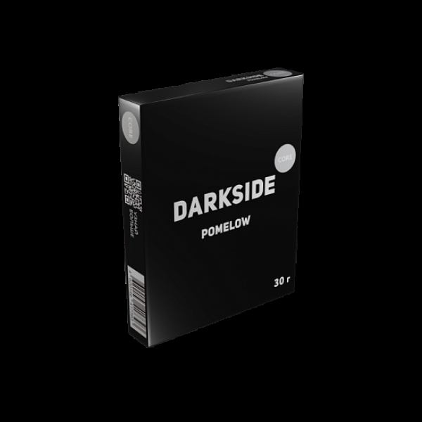 Табак Darkside Core Pomelow  30 грамм в Калининграде
