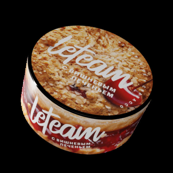 Смесь Leteam С Вишневым Печеньем  Medium 25 гр в Калининграде