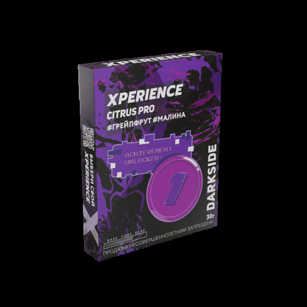 Табак Darkside Experience Citrus Pro  30 грамм в Калининграде
