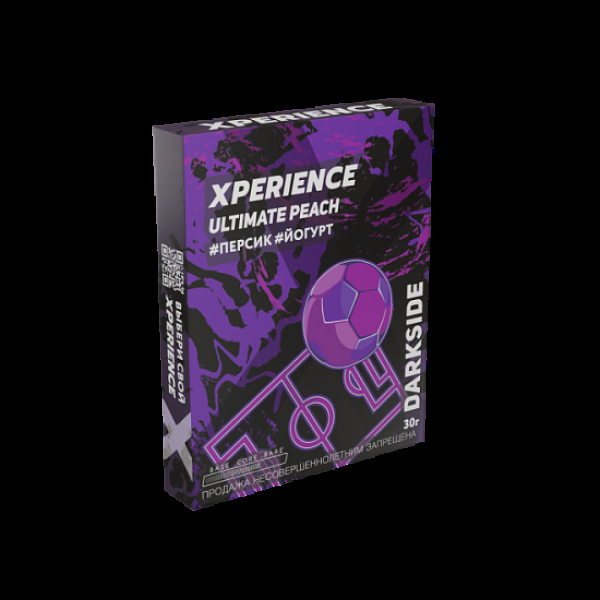 Табак Darkside Experience Ultimate Peach  30 грамм в Калининграде