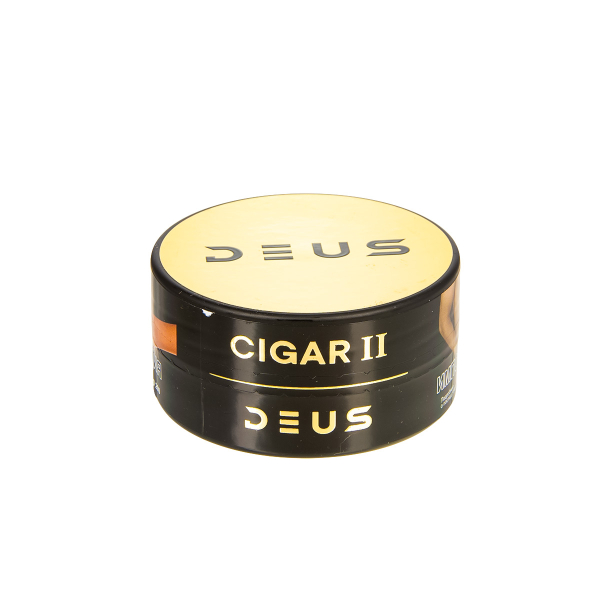 Табак Deus Cigar Ii  30 грамм в Калининграде