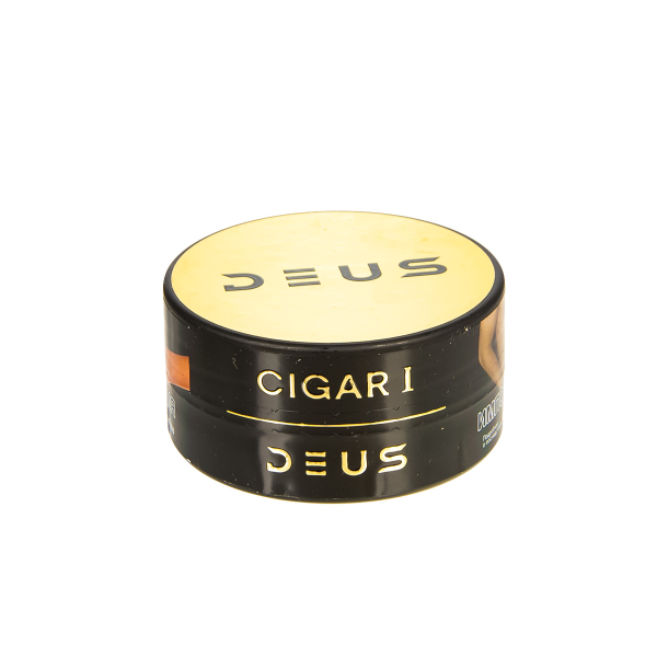 Табак Deus Cigar I  30 грамм в Калининграде