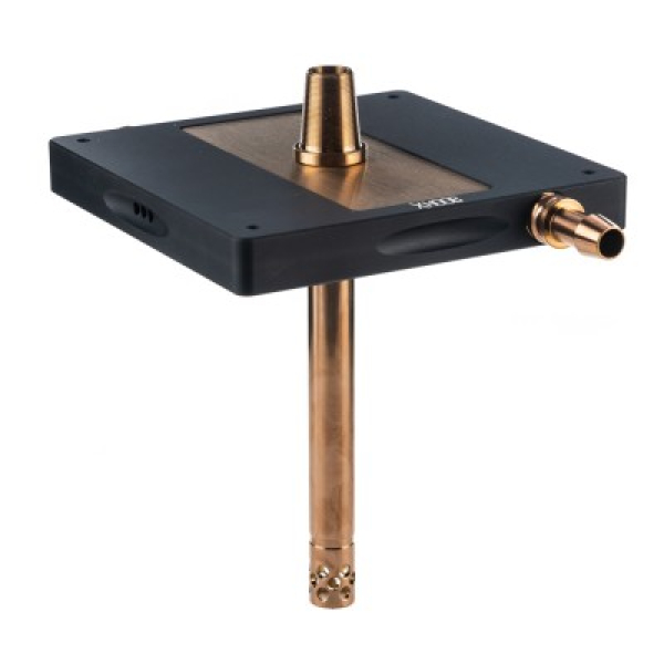 Кальян Hoob Atom Black Bronze в Калининграде